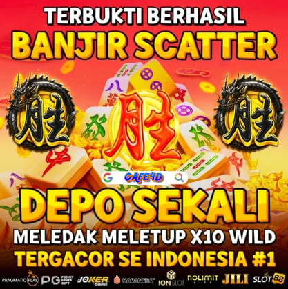 Cafe4d